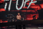 Konzertfoto von Set It Off - European Tour 2024