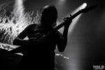 Konzertfoto von Blood Incantation - Roadburn Festival 2024