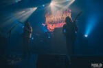 Konzertfoto von Blood Incantation - Roadburn Festival 2024