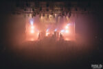 Konzertfoto von Blood Incantation - Roadburn Festival 2024