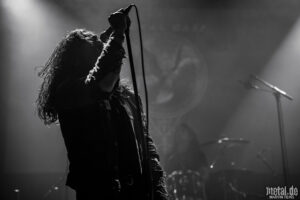 Konzertfoto von Final Gasp - Roadburn Festival 2024