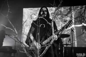 Konzertfoto von Hexvessel - Roadburn Festival 2024