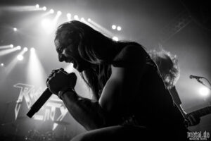 Konzertfoto von Riot City - Roadburn Festival 2024