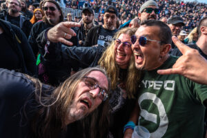 Impressionen - Rock Hard Festival 2024