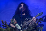 Konzertfoto von Wolves In The Throne Room - Graveland Festival 2024