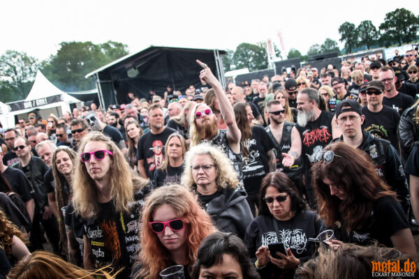 Graveland Festival 2024 - Impressionen