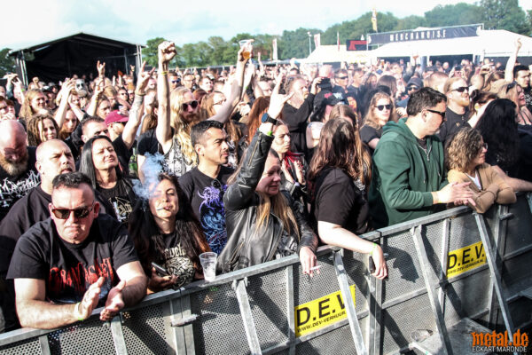 Graveland Festival 2024 - Impressionen