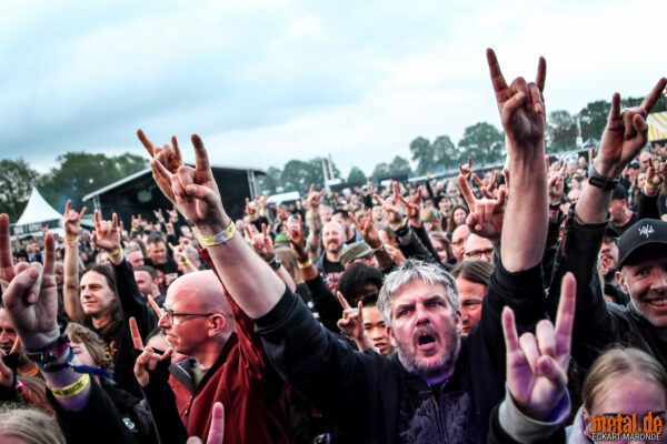 Graveland Festival 2024 - Impressionen