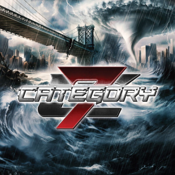 Category 7 - Category 7 (Cover)