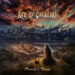 Act Of Creation - Moments To Remain Cover