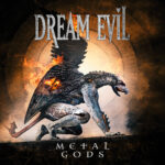 Dream Evil - Metal Gods Cover