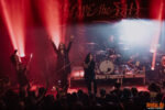 Konzertfoto von Escape The Fate - Deutschland Tour 2024