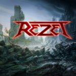 Rezet - Rezet Cover