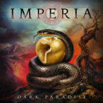 Imperia - Dark Paradise Cover