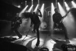 Konzertfoto von Deathless Void - The Ruins of Beverast Tour 2024