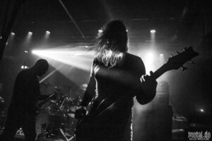 Konzertfoto von The Ruins of Beverast - Tour 2024