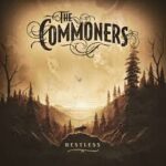 The Commoners - Restless Cover