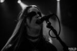 Konzertfoto von Hulder - Verses In Oath European Tour 2024