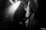 Konzertfoto von Hulder - Verses In Oath European Tour 2024