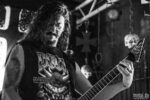 Konzertfoto von Gruesome - 40th Annnivevil European Tour 2024