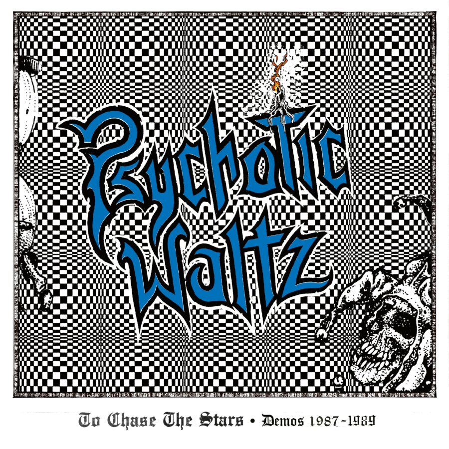 Psychotic Waltz