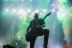 Konzertfotos von Five Finger Death Punch - Live 2024 in Stuttgart