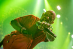 Konzertfotos von Five Finger Death Punch - Live 2024 in Stuttgart
