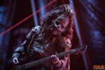 Konzertfoto von Lordi - Rockharz Open Air 2024