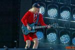 Konzertfoto von AC/DC - PWR  UP Tour 2024