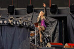 Konzertfoto von The Pretty Reckless - PWR UP Tour 2024