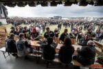 Foto der Dirkschneider Autogrammstunde - Rockharz Open Air 2024