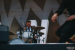 Konzertfoto von The Hives - Vainstream Rockfest 2024