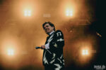 Konzertfoto von The Hives - Vainstream Rockfest 2024