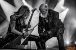Konzertfoto von Judas Priest - Rockharz Open Air 2024