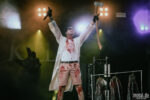 Konzertfoto von  Ice Nine Kills - Vainstream Rockfest 2024