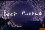 Konzertfotos von Deep Purple - 1 More Time Tour 2024 in Winterbach