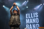 Konzertfotos von Ellis Mano Band - 1 More Time Tour 2024 in Winterbach