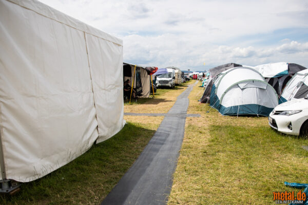 Foto von Inklusion - Rockharz Open Air 2024