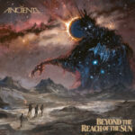 Anciients - Beyond The Reach Of The Sun Cover