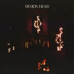 Demon Head - Through Holes Shine The Stars Cover