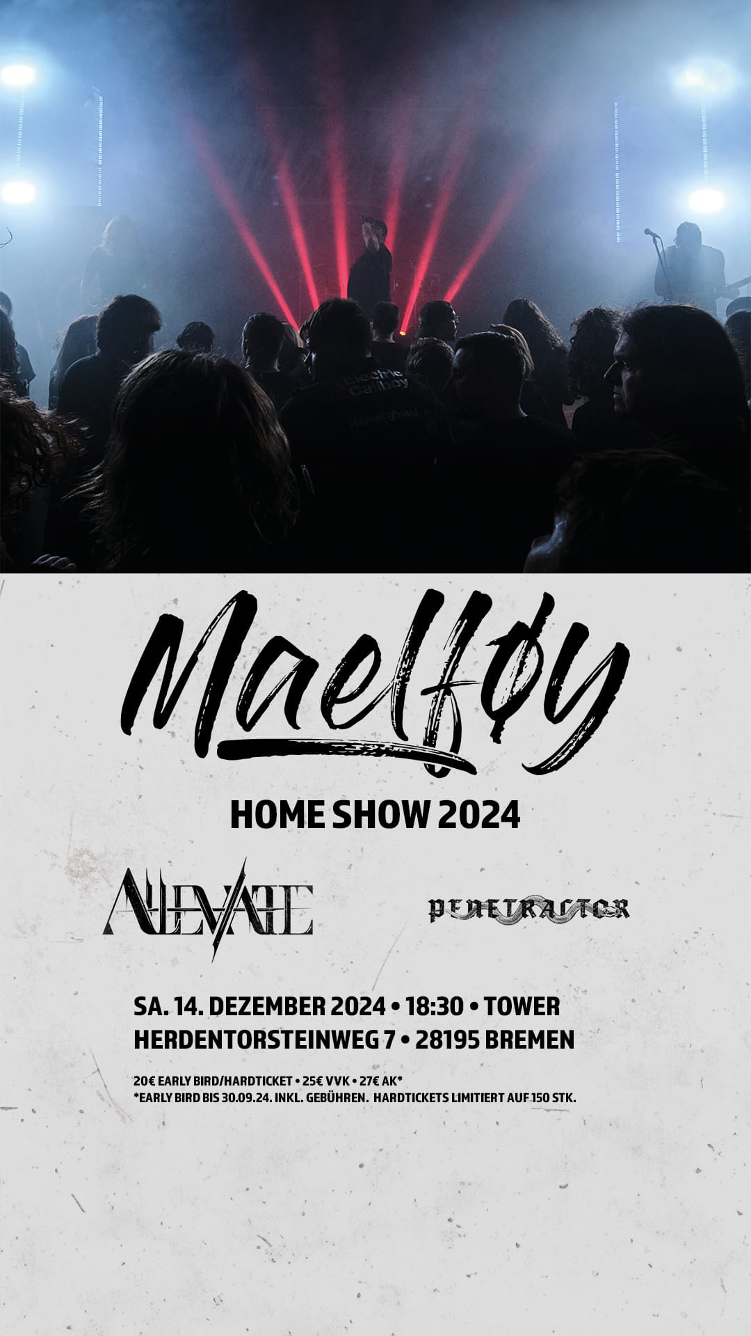 Maelføy Home Show 2024