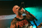 Konzertfoto von Baroness - Sweet Oblivion Summer 2024