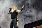 Konzertfoto von Amon Amarth - Wacken Open Air 2024