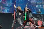 Konzertfoto von Beast in Black - Wacken Open Air 2024