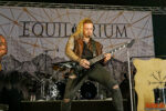 Konzertfoto von Equilibrium - Wacken Open Air 2024