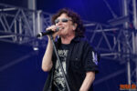 Konzertfoto von Mr. Big - Wacken Open Air 2024