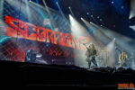 Konzertfoto von Scorpions - Wacken Open Air 2024