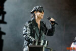 Konzertfoto von Scorpions - Wacken Open Air 2024