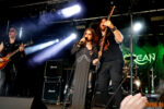 Konzertfoto von Claymorean - Headbangers Open Air 2024