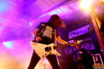 Konzertfoto von Sodom - Headbangers Open Air 2024